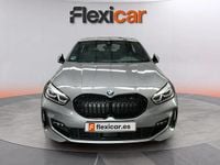 Occasion BMW 118 150 PK (110 kW) 2024 Grijs Hatchback