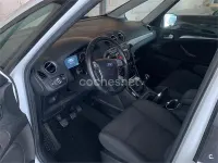 Usado Ford Galaxy Titanium 140 CV (102 kW) 2012 Blanco Monovolumen