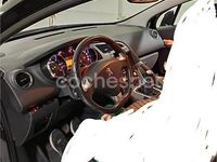 Occasion Peugeot 3008 Style 120 ch (88 kW) 2014 Noir Break
