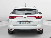 Usado Renault Mégane IV Zen 115 CV (84 kW) 2021 Familiar