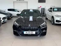 Usado BMW 220 190 CV (139 kW) 2021 Negro Coupe