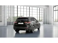 Nuevo Mercedes GLC300e 333 CV (244 kW) 2025 Negro obsidiana SUV