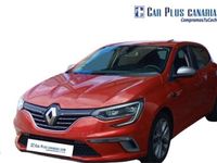 usado Renault Mégane GT Line 130CV