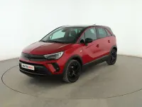 Usado Opel Crossland GS Line 131 CV (96 kW) 2022 Rojo SUV