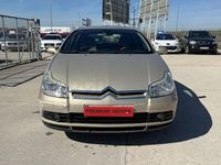 Usado Citroën C5 Exclusive 138 CV (101 kW) 2004 Beige Berlina