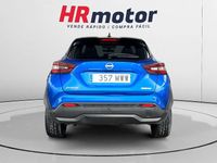 Usado Nissan Juke N-Connecta 143 CV (105 kW) 2024 Blanco SUV