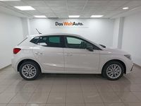 Nuevo Seat Ibiza Style 116 CV (85 kW) 2025 Blanco Utilitario