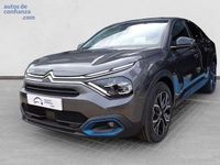 Usado Citroën e-C4 Shine 100 kW (136 CV) 2024