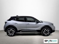 Usado Opel Mokka 136 CV (100 kW) 2025 Gris SUV