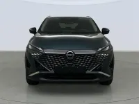 Nuevo Nissan Qashqai N-Connecta 140 CV (102 kW) 2026 Deep ocean blue SUV