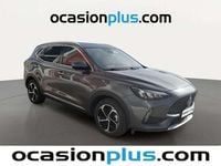Usado MG EHS Luxury 258 CV (189 kW) 2024 Gris SUV