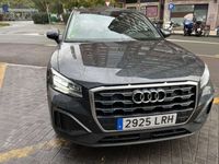 usado Audi Q2 30 TFSI 81kW