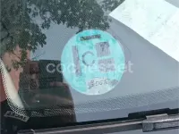 Usado Citroën C-Elysee I Exclusive 115 CV (84 kW) 2013 Azul Berlina