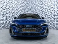 Usado Audi S5 Performance 367 CV (269 kW) 2025 Azul Familiar