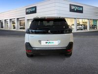 Usado Peugeot 5008 Allure 130 CV (95 kW) 2024 Blanco SUV