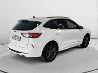 Usado Ford Kuga ST-Line 225 CV (165 kW) 2022 Blanco SUV