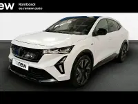 Nuevo Renault Rafale Esprit Alpine 200 CV (147 kW) 2026 Blanco SUV