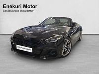 Usado BMW Z4 197 CV (144 kW) 2025 Negro Descapotable