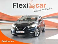 usado Nissan Micra IG-T S&S Acenta 90