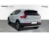 Usado Volvo XC40 Core 163 CV (119 kW) 2025 Negro SUV