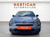 Usado Citroën C4 Feel 101 CV (74 kW) 2023 Gris SUV