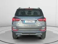 Usado SsangYong Rexton 203 CV (149 kW) 2023 Blanco SUV