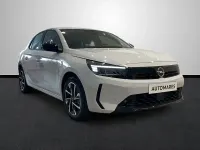 Nuevo Opel Corsa Edition 100 CV (73 kW) 2025 Negro Utilitario