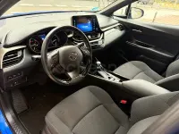 Usado Toyota C-HR Advance 122 CV (89 kW) 2018 Azul SUV