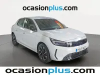 Nuevo Opel Corsa S 101 CV (74 kW) 2025 Blanco Utilitario