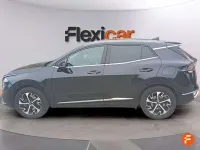 Usado Kia Sportage GT-Line 230 CV (169 kW) 2023 Negro SUV