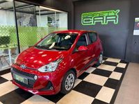 usado Hyundai i10 1.0 Tecno