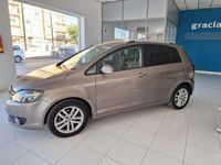 usado VW Golf Plus 1.6TDI Sport DSG