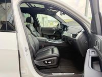 Usado BMW X5 Comfort Edition 286 CV (210 kW) 2022 Blanco SUV