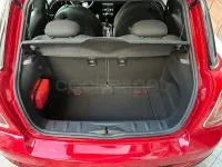 Usado Mini John Cooper Works 211 CV (155 kW) 2009 Rojo Utilitario