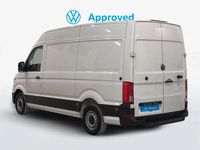 Usado VW Crafter 140 CV (102 kW) 2025 Van