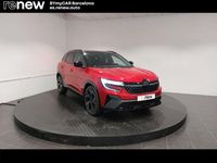 Usado Renault Austral Techno 140 CV (102 kW) 2025 Azul SUV