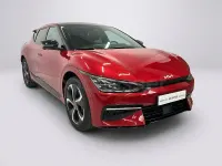 Usado Kia EV6 GT-Line 167 kW (228 CV) 2021 Eléctrico SUV
