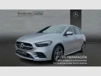 Usado Mercedes E250 218 CV (160 kW) 2025 Plateado Familiar