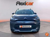 Usado Citroën C3 Aircross PureTech 110 CV (80 kW) 2024 Gris SUV