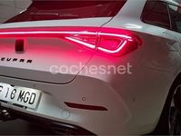Usado Cupra Leon 150 CV (110 kW) 2023 Blanco Familiar