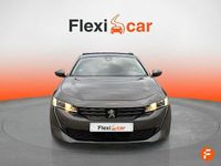 Usado Peugeot 508 SW Active 131 CV (96 kW) 2021 Gris Familiar
