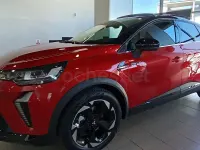 Usado Mitsubishi ASX 143 CV (105 kW) 2024 Rojo SUV