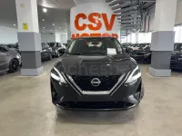 Usado Nissan Qashqai Acenta 140 CV (102 kW) 2023 Negro SUV