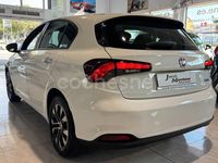 Usado Fiat Tipo City Life 95 CV (69 kW) 2021 Blanco Berlina