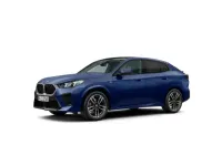 Usado BMW X2 Comfort Edition 150 CV (110 kW) 2025 Azul SUV