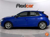 Usado Opel Corsa Elegance 100 CV (73 kW) 2021 Blanco Berlina