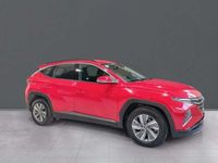 Occasion Hyundai Tucson 116 ch (85 kW) 2022 Rouge SUV