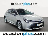 Usado Toyota Corolla Business Edition 122 CV (89 kW) 2023 Gris plata