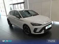 Usado Cupra Leon 150 CV (110 kW) 2025 Blanco Familiar
