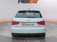 Usado Audi A1 Sportback Premium 95 CV (69 kW) 2018 Blanco Utilitario